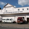 New Testament Church of God, Caversham