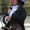 John Nevison - Highwayman