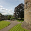 Skipton Castle 11