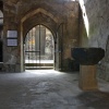 Skipton Castle Chapel
