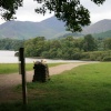 Lake Derwentwater