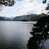 Calm day