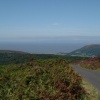 Exmoor, Somerset