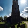 Mulbarton Parish Church