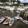 Polperro, Cornwall