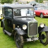 A picture of Otterburn Fair