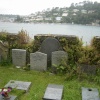 Dartmouth cemetery
