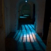 Castle prison