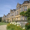 Minterne Gardens
