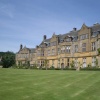 Minterne Gardens