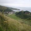 Lulworth Cove