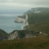 South West Coast Path W. Lulworth