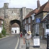 Rye