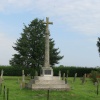 Blundeston War Memorial