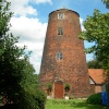 Blundeston Old Mill