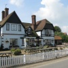 Walberswick Angel Hotel