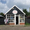 The Pump House on the Village Green.