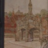 The  Market Cross