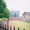 At the Tower of London