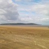 Weston Super Mare beach.