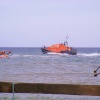Happisburgh Lifeboat