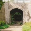 Disused  Railway Bridge between Daventry and Braunston