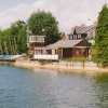 Drayton Reservoir and Middlemore estate
