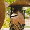 Sculpture