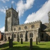 All Saints Church, Preston