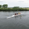 River Yare at Bramerton