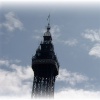 Blackpool tower