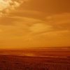 Cleveleys Beach