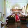 Church Interior