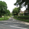 Houses in Coltishall