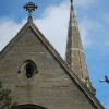 Charlecote Church