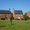 Trowse Newton Village Green