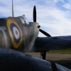 Supermarine Spitfire