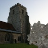 Canewdon Church