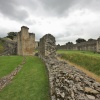Pickering Castle 015