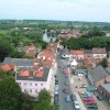 A view of Beccles