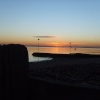 Sea and Sunset