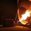 Bournemouth Balloon Glow 21st August 2009