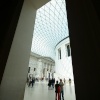 British Museum entrance