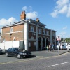 Rye station