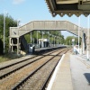 Rye station