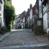 Rye