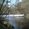 The River Don at Wharncliffe Side