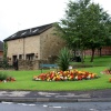 Flower display