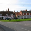 Westleton Village Green.