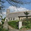 Theberton Church